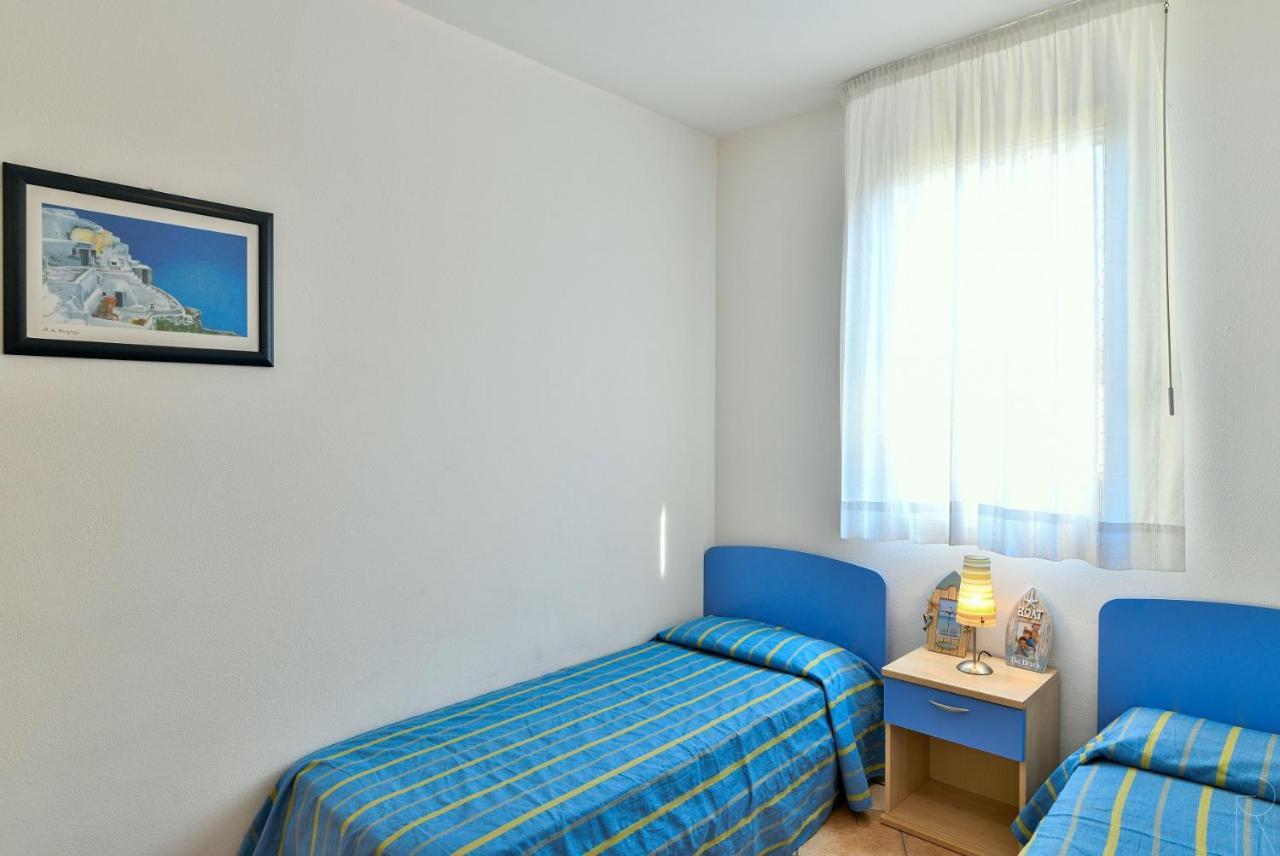 Girasoli Bibione Luaran gambar