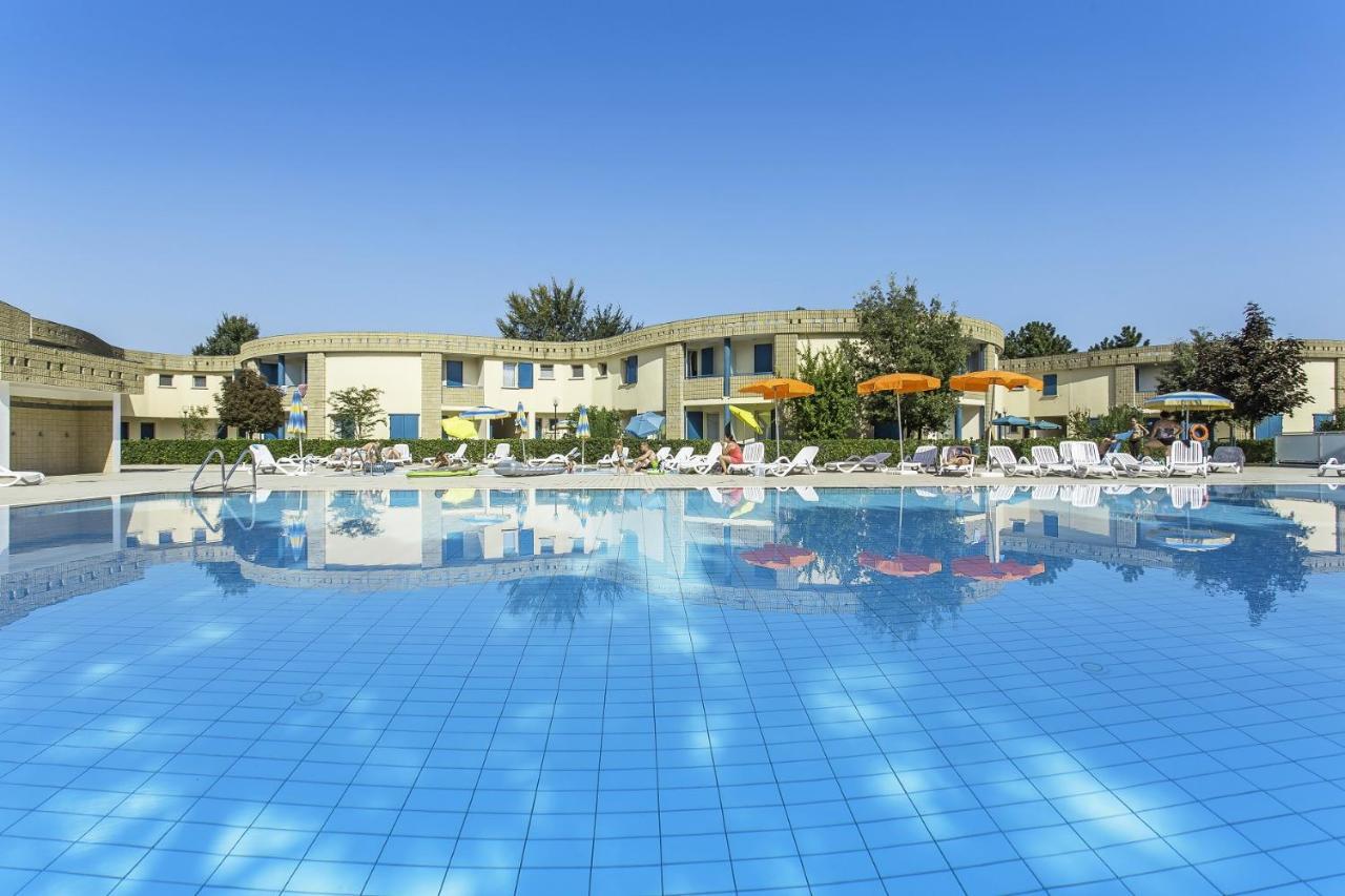 Girasoli Bibione Luaran gambar