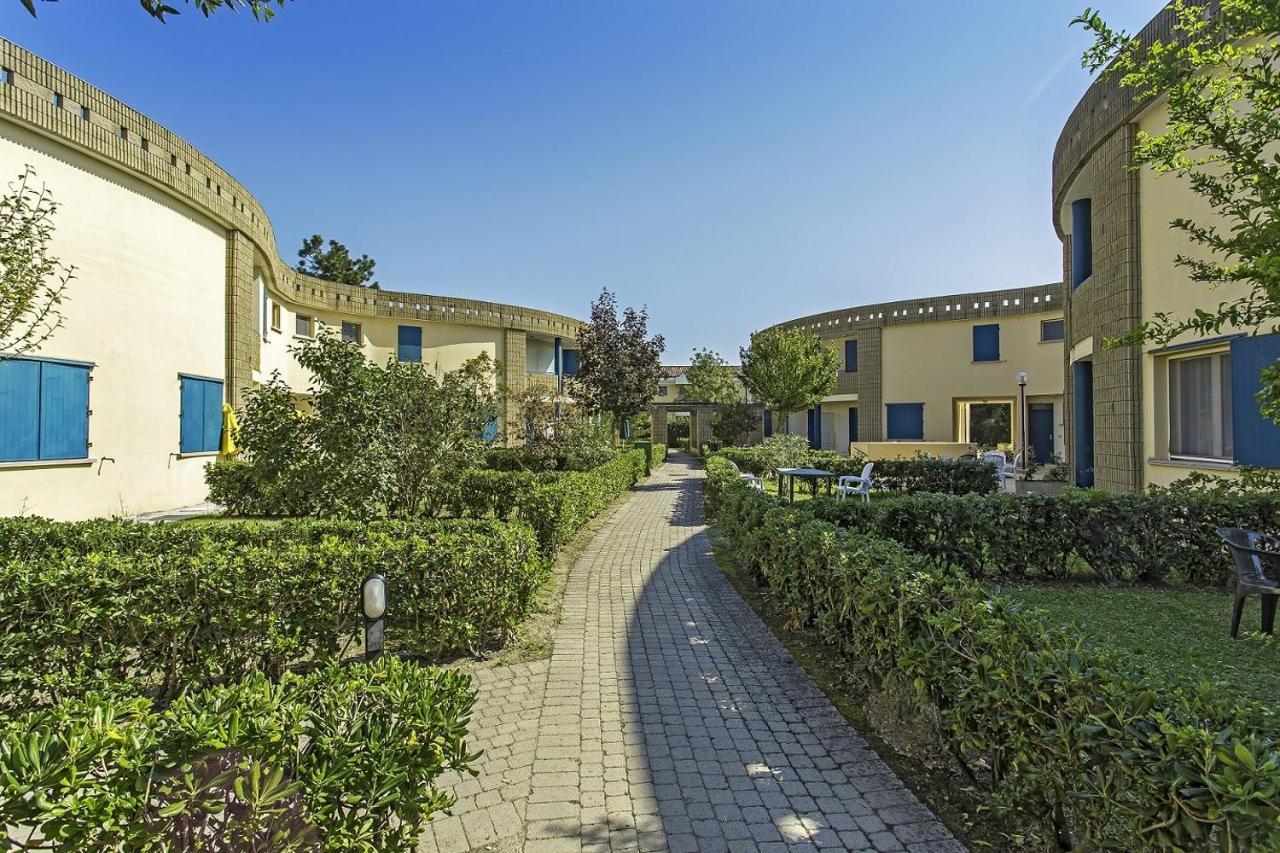 Girasoli Bibione Luaran gambar