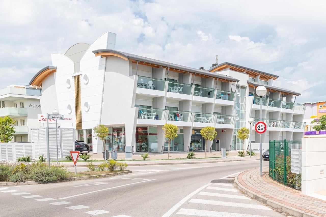 Girasoli Bibione Luaran gambar