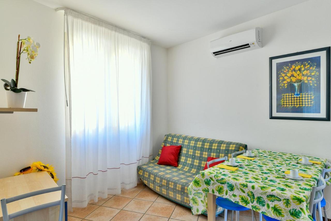 Girasoli Bibione Luaran gambar