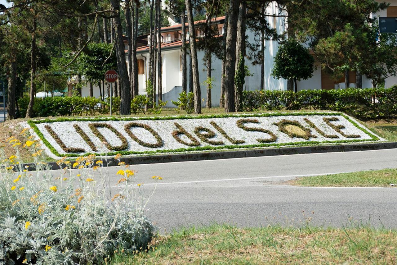 Girasoli Bibione Luaran gambar