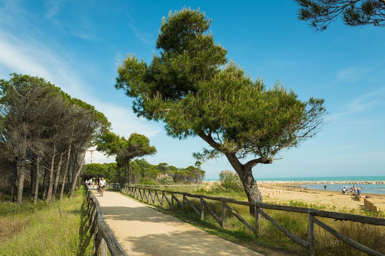 Girasoli Bibione Luaran gambar