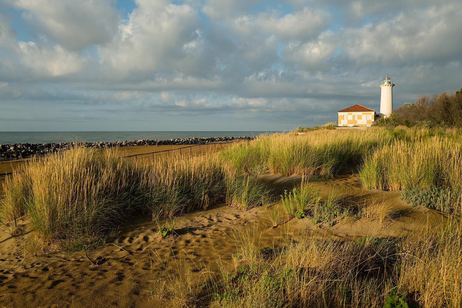 Girasoli Bibione Luaran gambar