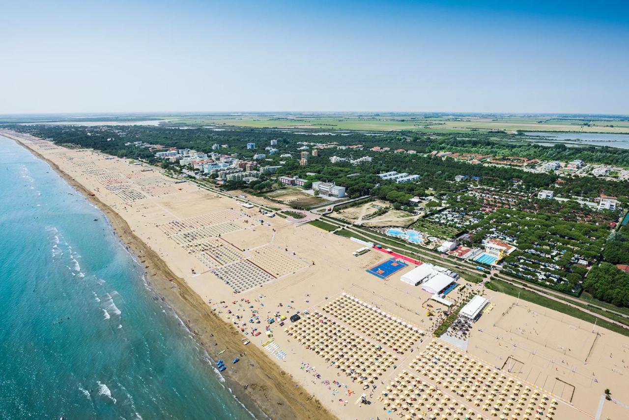 Girasoli Bibione Luaran gambar