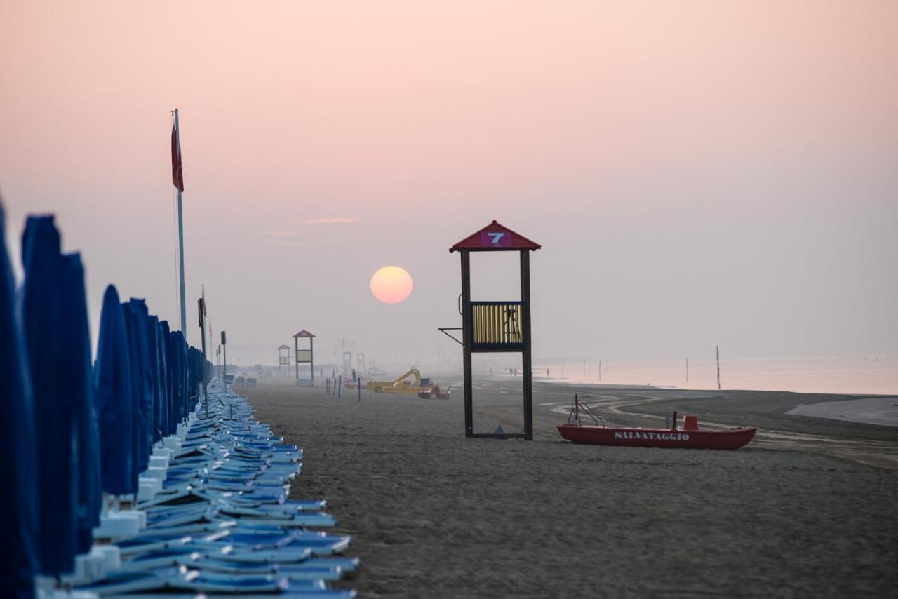 Girasoli Bibione Luaran gambar